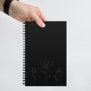 Spiral Notebook: Maiden, Mother, Crone