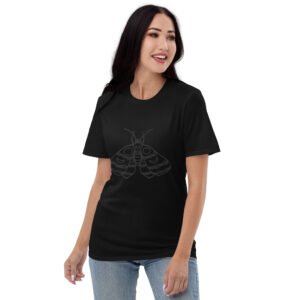 T Shirt: Domesticated Demons