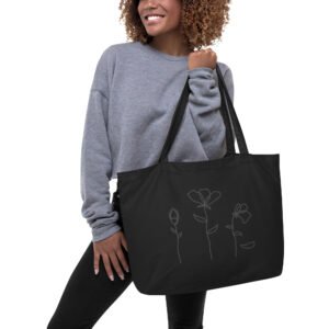 Tote Bag: Maiden, Mother, Crone