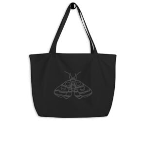 Tote Bag: Domesticated Demons