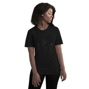 T Shirt: Maiden, Mother, Crone