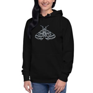 Hoodie: Domesticated Demons