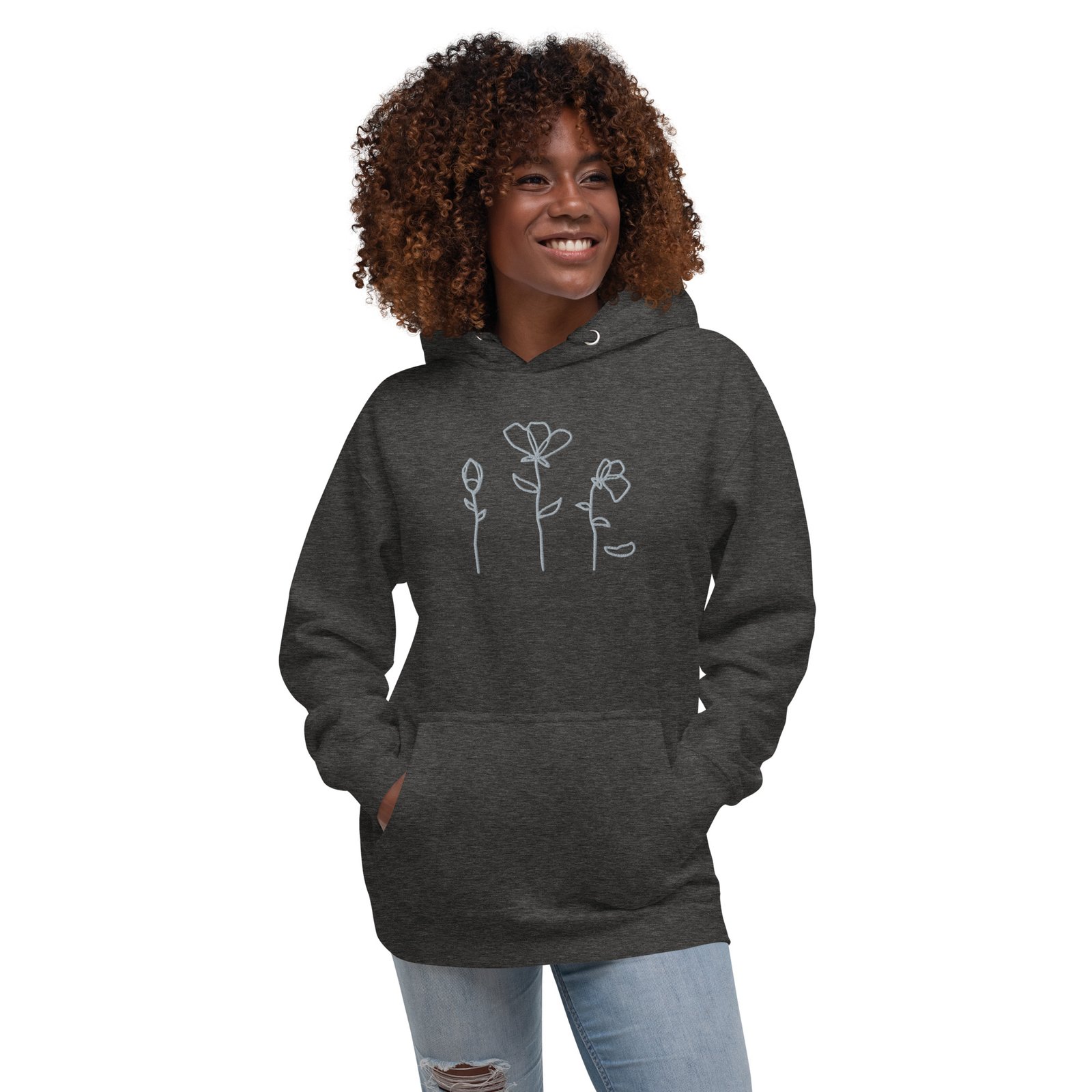 Hoodie: Maiden, Mother, Crone - Image 11