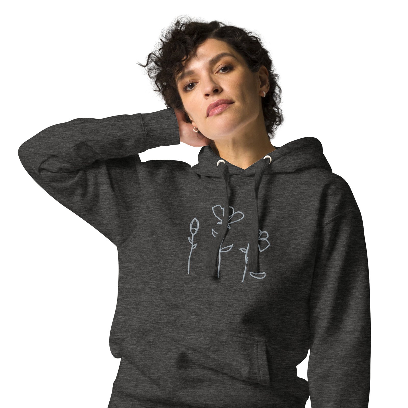 Hoodie: Maiden, Mother, Crone - Image 6