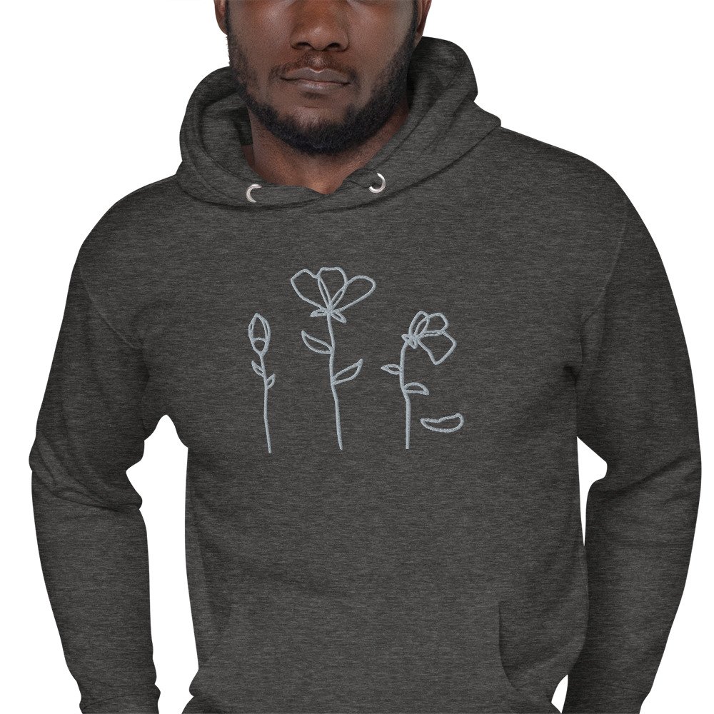Hoodie: Maiden, Mother, Crone - Image 7
