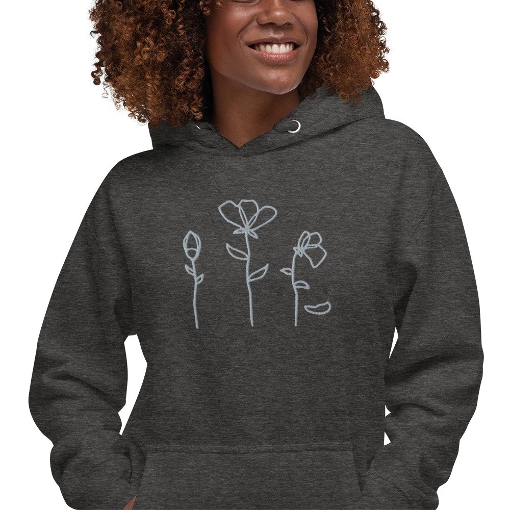 Hoodie: Maiden, Mother, Crone - Image 12