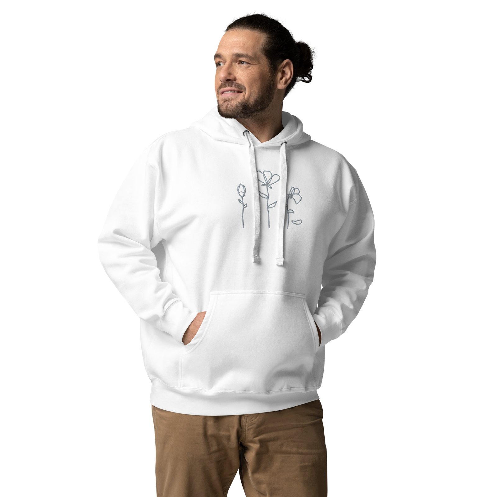 Hoodie: Maiden, Mother, Crone - Image 8