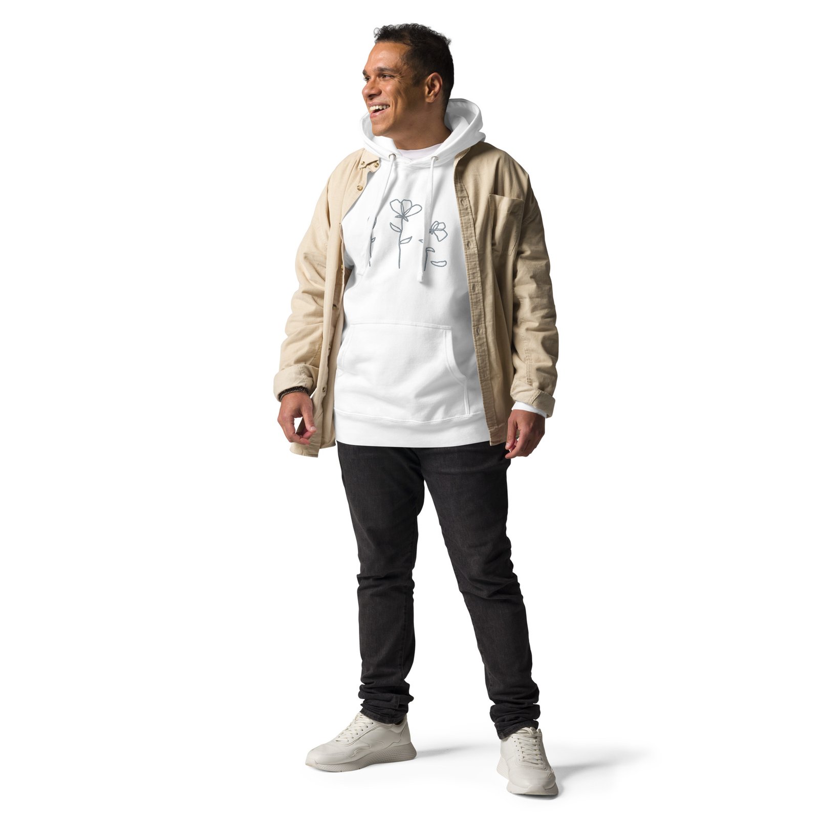 Hoodie: Maiden, Mother, Crone - Image 9