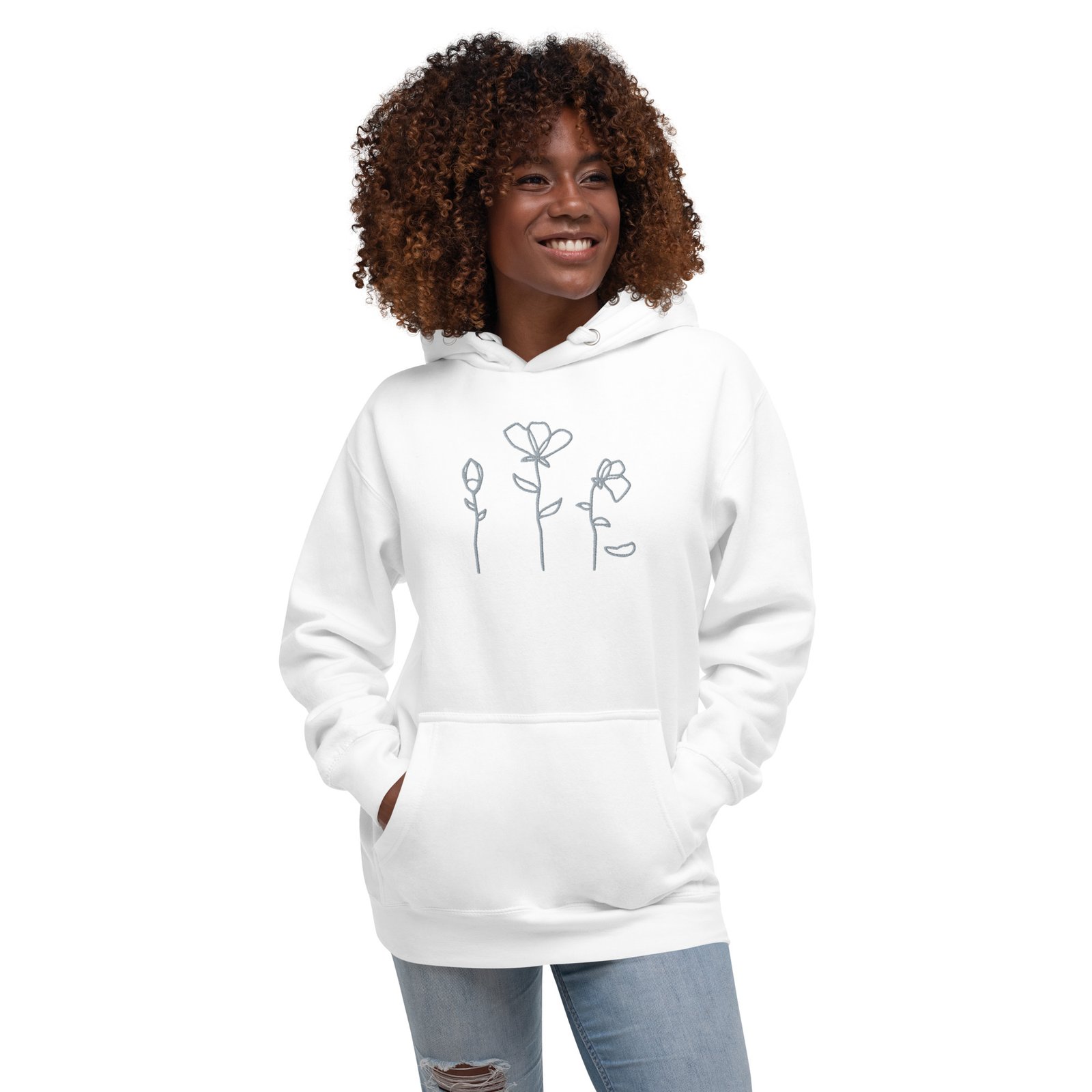 Hoodie: Maiden, Mother, Crone - Image 13