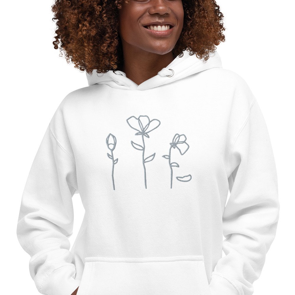 Hoodie: Maiden, Mother, Crone - Image 14