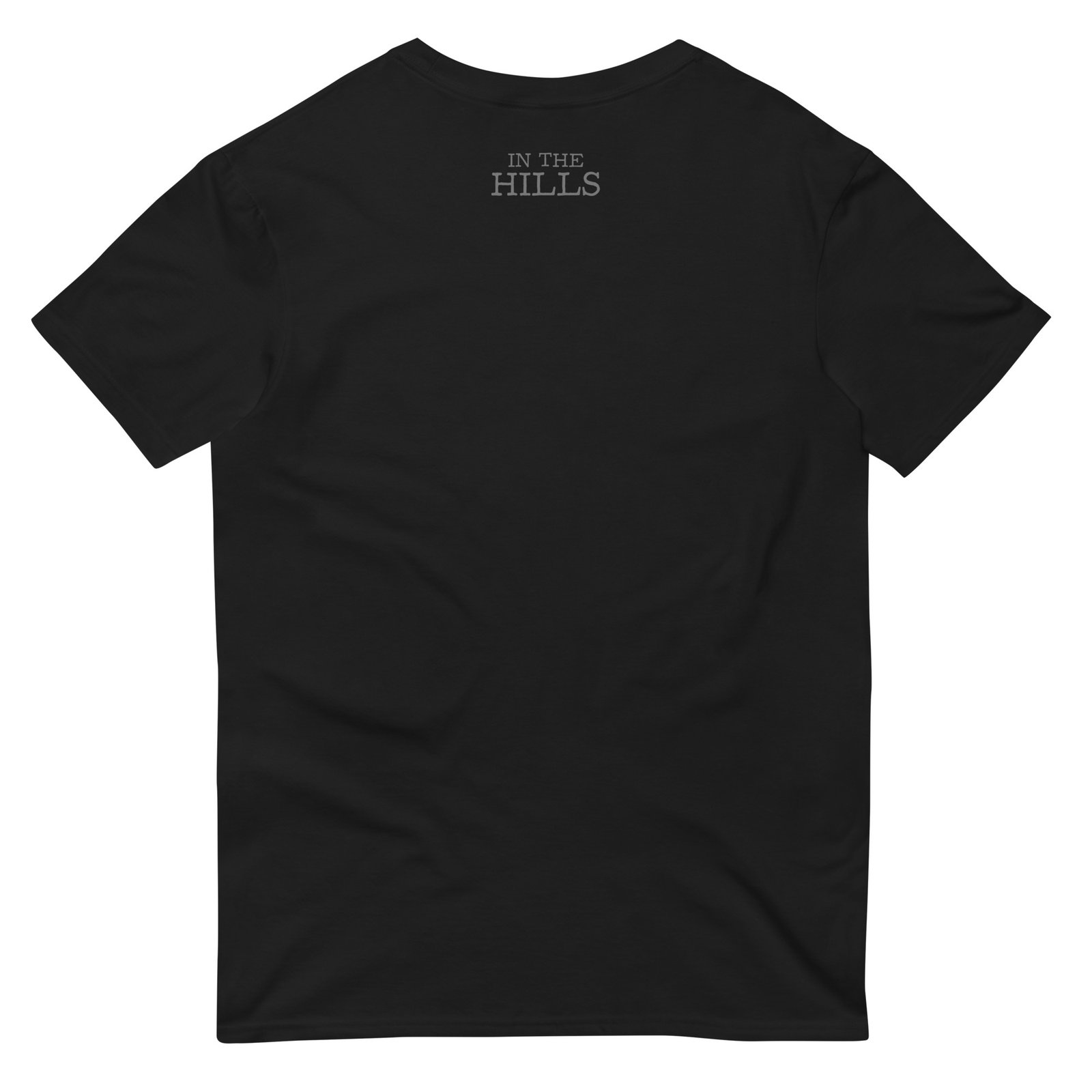 T Shirt: In The Hills - Image 2