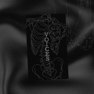 Voices: A Collection of Poetry