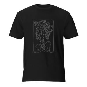 T Shirt: Voices