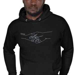 Hoodie: Voices